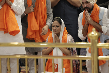 ‘नशा मुक्त पंजाब यात्रा’ में शामिल हुईं रेखा गुप्ता, बोलीं-युवाओं को बचाना हम सबकी जिम्मेदारी