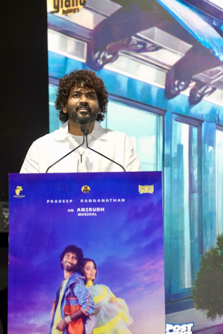 'फिल्म लीक होना मौत जैसे दर्द के बराबर', 'जन नायकन' विवाद पर विग्नेश शिवन का बड़ा बयान