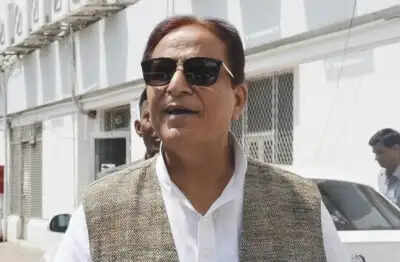 रामपुर: आजम खान की जौहर यूनिवर्सिटी पर ईडी की कार्रवाई, 426.46 करोड़ रुपए की संपत्तियां अटैच