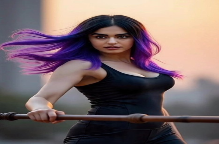 'ड्रीम' को लेकर सीमा में नहीं बंधना चाहतीं अदा शर्मा, बताया किस एक्टिंग फॉर्मूले को करती हैं फॉलो