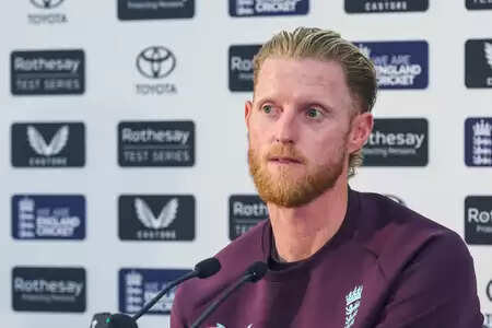 'हम जो हासिल करना चाहते थे, नहीं कर पाए', एशेज गंवाने के बाद बोले इंग्लैंड के कप्तान बेन स्टोक्स