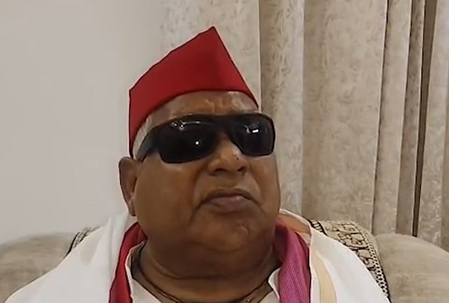 2027 में अखिलेश के नेतृत्व में बनेगी सरकार, युवाओं और किसानों को मिलेगा सम्मान: अवधेश प्रसाद