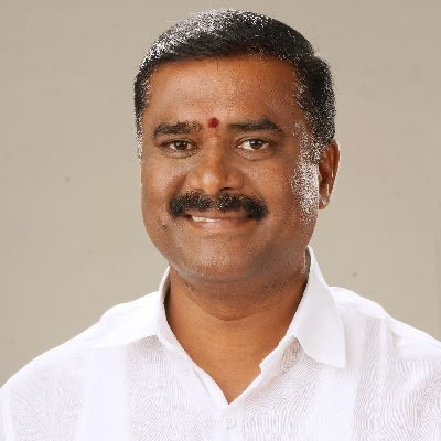 तमिलनाडु : विधायक मार्कंडेयन से 13 घंटे की पूछताछ पर बेटे ने पुलिस पर लगाया डराने-धमकाने का आरोप