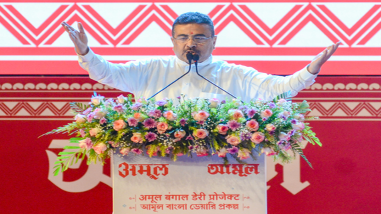 पश्चिम बंगाल में सार्वजनिक परिवहन को मिलेगा नया विस्तार, 'यात्री साथी' और भारत टैक्सी के बीच हुई साझेदारी