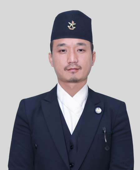 नेपाल के गृह मंत्री सुदान गुरुंग की अगले सप्‍ताह भारत यात्रा, बिम्सटेक गृह मंत्रियों की बैठक में होंगे शाम‍िल