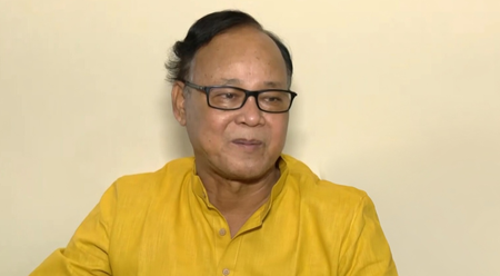 पत्र पर हस्ताक्षर करने वालों में टीएमसी सांसद जगदीश बर्मा का नाम शामिल, अभिषेक बनर्जी को ठहराया जिम्मेदार