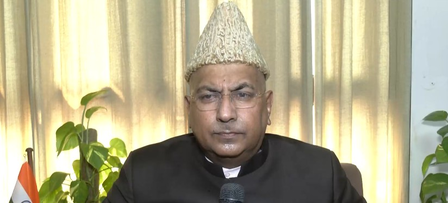 भाजपा नेताओं ने फारूक अब्दुल्ला के बयान को बताया राष्ट्र विरोधी, कहा-पाकिस्तान में ही जाकर रहें