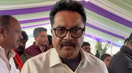 पोंगल कार्यक्रम में पीएम मोदी की मौजूदगी पर सरथ कुमार की प्रतिक्रिया, कहा- 'मुझे सच में बहुत खुशी है'