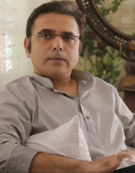 वरिष्ठ कलाकारों को न पहचानने की बहस फिजूल, अगर युवा मुझे नहीं जानते तो इसमें उनकी गलती नहीं : हर्ष छाया