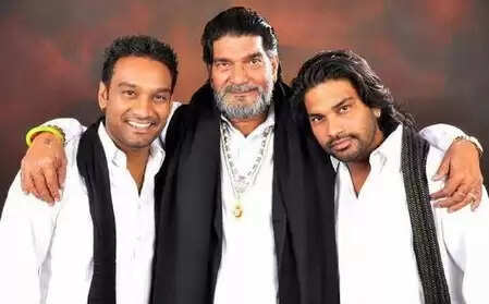 पंजाबी संगीत जगत में शोक की लहर: मशहूर गायक मास्टर सलीम के पिता और संगीत गुरु पूरन शाह कोटी का निधन