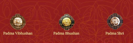 पद्म पुरस्कारों का ऐलान, मरणोपरांत धर्मेंद्र को पद्म विभूषण तो शिबू सोरेन को मिला पद्म भूषण