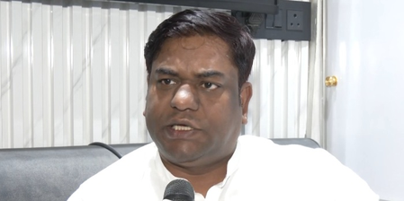 'हम फूलन देवी के वंशज, हथियार उठाने से पीछे नहीं हटेंगे', सीईसी पर फिर बरसे मुकेश सहनी