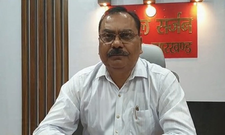 गिरिडीह: सदर अस्पताल के पूर्व उपाधीक्षक का शव कुएं से बरामद, जांच में जुटी पुलिस
