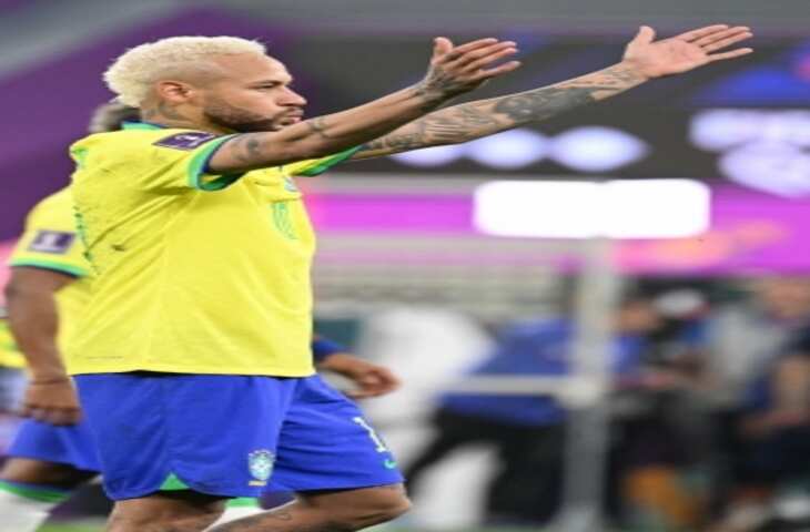 साल दर साल जी रहा हूं, दिसंबर 2026 तक संन्यास ले सकता हूं: नेमार