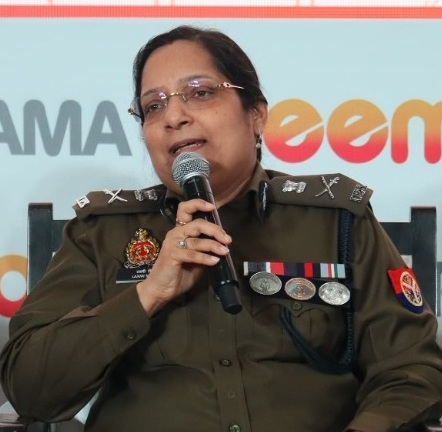 आईजीआरएस शिकायतों के निस्तारण में गौतमबुद्धनगर पुलिस कमिश्नरेट प्रदेश में नंबर-1, सभी 27 थानों ने भी हासिल की प्रथम रैंक