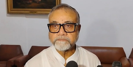 ममता बनर्जी ने अपने शासनकाल में पुलिस और राज्य चुनाव आयोग का किया था दुरुपयोग : तपस रॉय