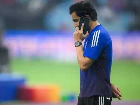 'मेरे दायरे में आने का कोई हक नहीं', आईपीएल मालिक पर भड़के गौतम गंभीर