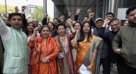 पीएम मोदी के नॉर्वे दौरे को लेकर महिलाओं में उत्साह, बोलीं- आपके आने से हमें खुशी हो रही है