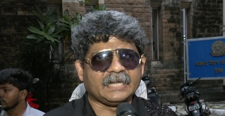 मनोज जरांगे पाटिल के मुंबई में होने वाले प्रोटेस्ट को इजाजत नहीं दिया: वकील गुणरत्न सदावर्ते