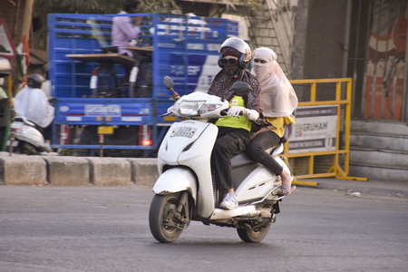 अहमदाबाद में भीषण गर्मी का अलर्ट, नगर निगम लागू किया हीट एक्शन प्लान