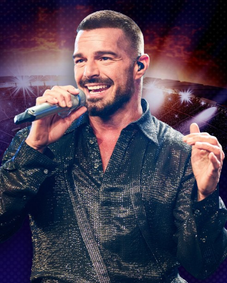 टी20 वर्ल्ड कप: भारत-न्यूजीलैंड फाइनल से पहले होगी क्लोजिंग सेरेमनी, रिकी मार्टिन करेंगे परफॉर्म