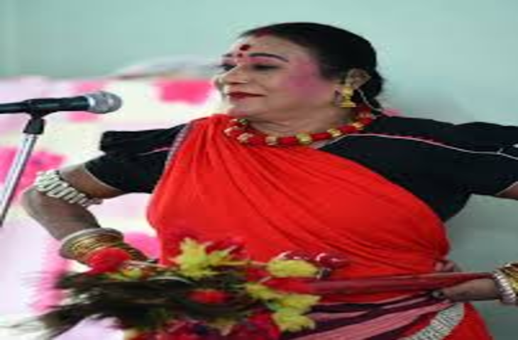 पद्म विभूषण तीजन बाई की हालत गंभीर, रायपुर एम्स के आईसीयू में चल रहा इलाज