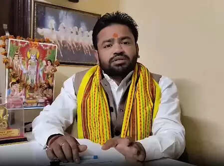 26 साल से जेल में बंद दारा सिंह को रिहा किए जाने की मांग, हिन्दू सेना ने राष्ट्रपति को लिखा पत्र