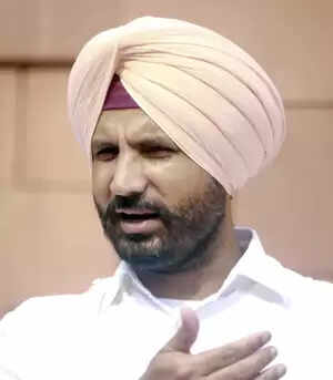 जो जातिवाद के साथ खेलना चाहेगा, वह जल जाएगा: अमरिंदर सिंह राजा वडिंग