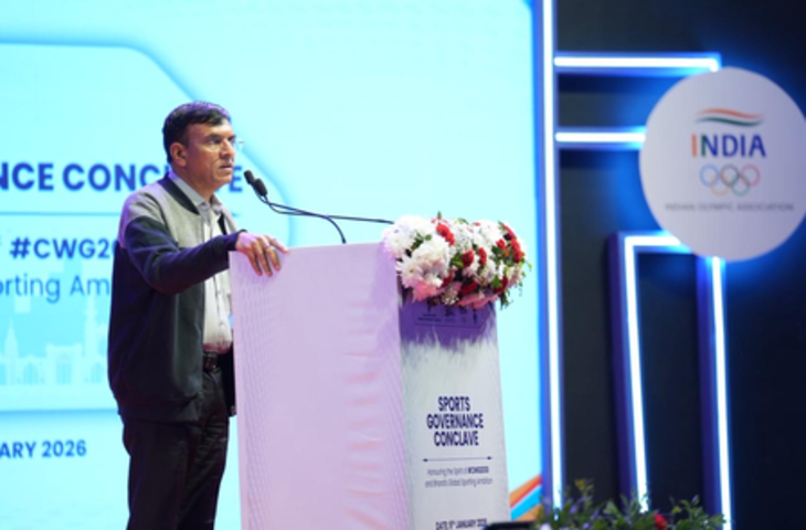 आईओए ने बढ़ाई फंडिंग, अब एसोसिएशन को मिलेंगे इतने लाख रुपये