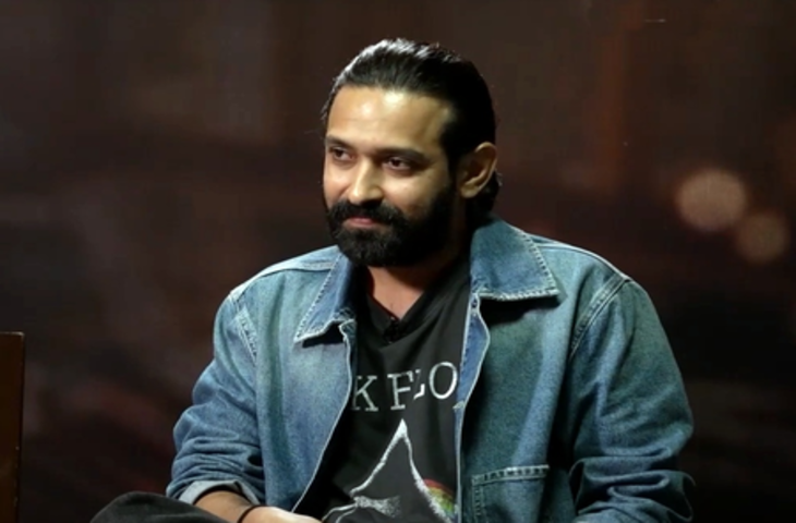 फिल्म इंडस्ट्री में ऐसे लोग मौजूद हैं, जो मुझे छोटा महसूस कराते हैं: विक्रांत मैसी