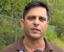 हमें और गोल्ड जीतने के लिए प्रयास करना होगा: एनआरएआई अध्यक्ष कलिकेश नारायण सिंह देव