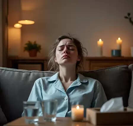 सर्दियों में आपकी ये एक गलती बिगाड़ सकती है सेहत, पहले ही हो जाएं सावधान