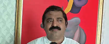 राहुल गांधी पर भाजपा विधायक का हमला, बोले- 'मिमिक्री से मनोरंजन हो सकता है, छात्रों के बीच उनके उत्थान की बात करें'