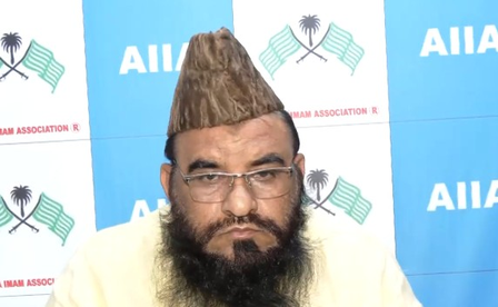15-16 साल की लड़की रिश्ते में रह सकती है तो निकाह क्यों नहीं: साजिद रशीदी