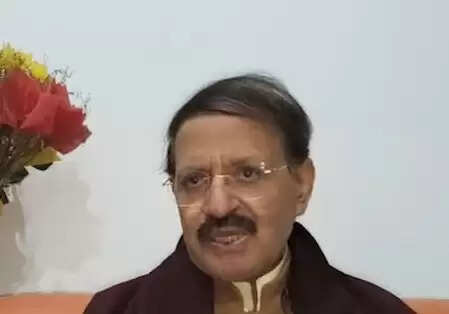 जब दो सांसद होने के बावजूद भाजपा खत्म नहीं हुई तो हमारे पास तो उनसे ज्यादा सांसद हैं: राशिद अल्वी