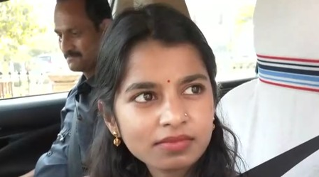 पीएम मोदी इन्फ्लुएंसर के भी इन्फ्लुएंसर हैं, मैं बहुत प्रभावित हूं: मैथिली ठाकुर