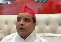 पीएम मोदी ने तब नौजवानों की तारीफ की, जब उन्हें लगा कि देश का युवा रुकेगा नहीं : धर्मेंद्र यादव