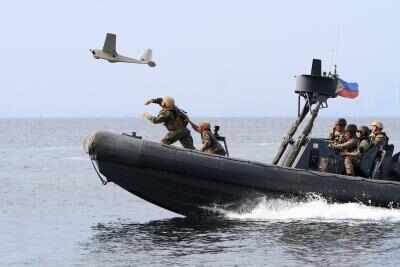 दक्षिण चीन सागर में ड्रैगन की आक्रामकता वैश्विक सुरक्षा के लिए चिंता : र‍िपोर्ट