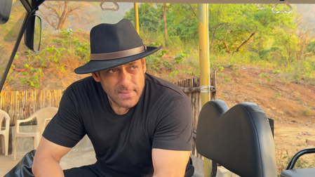 प्रेग्नेंसी के बाद बढ़े वजन पर एक्ट्रेस को ट्रोल करने वालों पर भड़के सलमान, कहा-आपकी परवरिश...