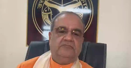 अखिलेश यादव की नई घोषणाओं से जनता नहीं होगी भ्रमित: भूपेंद्र सिंह चौधरी