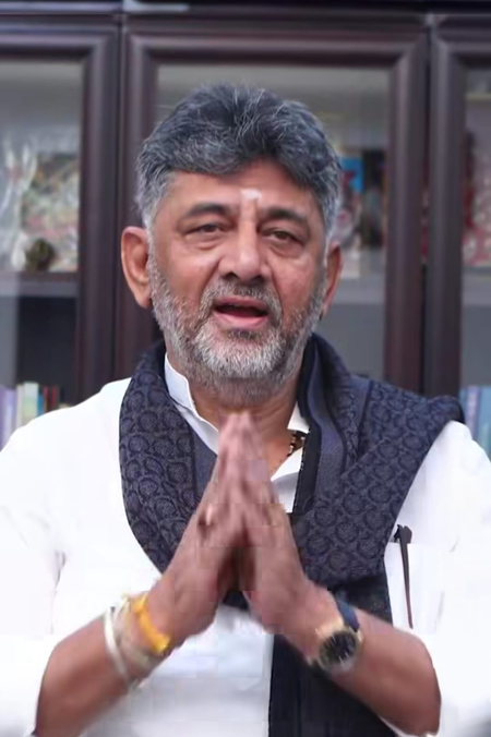 कर्नाटक की शान है मैसूरु दशहरा, सीएम शिवकुमार ने लोगों को दिया समारोह में शामिल होने का न्योता