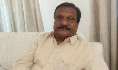 भागीरथपुरा मौतों पर आई जांच रिपोर्ट राजनीतिक दबाव में तैयार, दोषियों को बचाया गया: सज्जन सिंह वर्मा