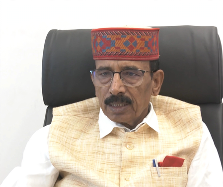सपा-कांग्रेस गठबंधन तय, उचित समय आने पर की जाएगी आधिकारिक घोषणा: रमाशंकर राजभर