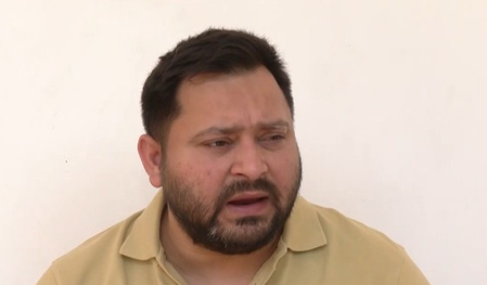 जरूरत पड़ी तो बंगाल में ममता बनर्जी के लिए प्रचार करूंगा : तेजस्वी यादव