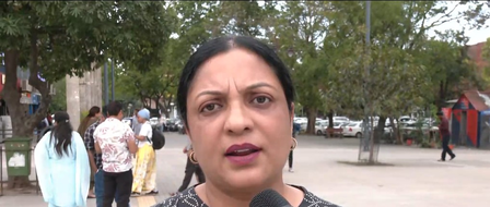 महिला आरक्षण विधेयक पर महिलाओं ने जताई खुशी, बोलीं-सकारात्मक कदम