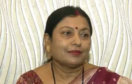 पीएम मोदी के नेतृत्व में भारत विश्व गुरु बनने की ओर अग्रसर: धर्मशीला गुप्ता