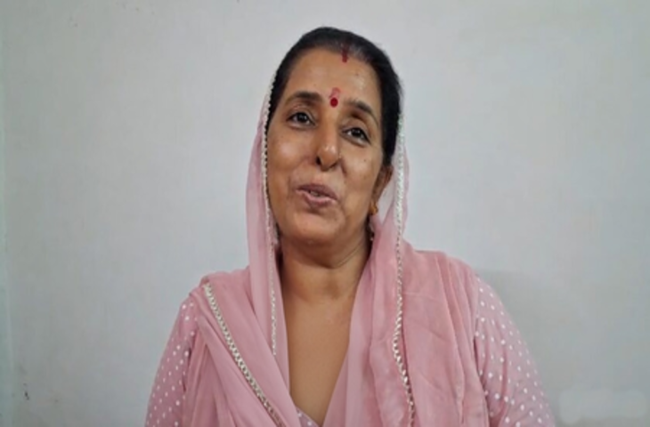 अफगानिस्तान के खिलाफ टेस्ट सीरीज में मानव सुथार को मौका, माता-पिता की खुशी नहीं कोई ठिकाना