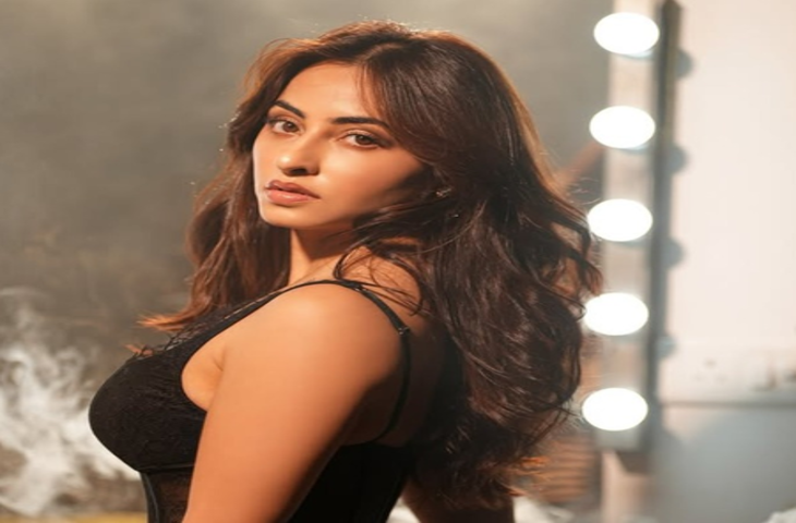 'बेबी डॉल' में दिखेगा संघर्ष और सपनों का सफर, नियति फतनानी बोलीं-मनोरंजन की दुनिया का भविष्य है माइक्रो-ड्रामा