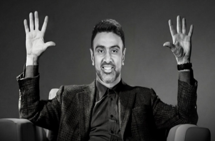 आर अश्विन 'मेजर लीग क्रिकेट' खेलने वाले पहले भारतीय बनेंगे, सैन फ्रांसिस्को यूनिकॉर्न्स के साथ किया करार