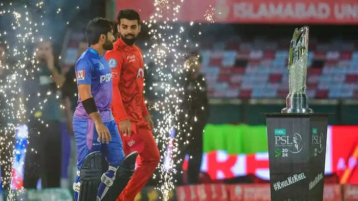 पाकिस्तान सुपर लीग के मालिकों का निकलेगा दिवाला, कटोरा लेकर भीख मांगने की आयेगी नौबत, PSL होगा रद्द